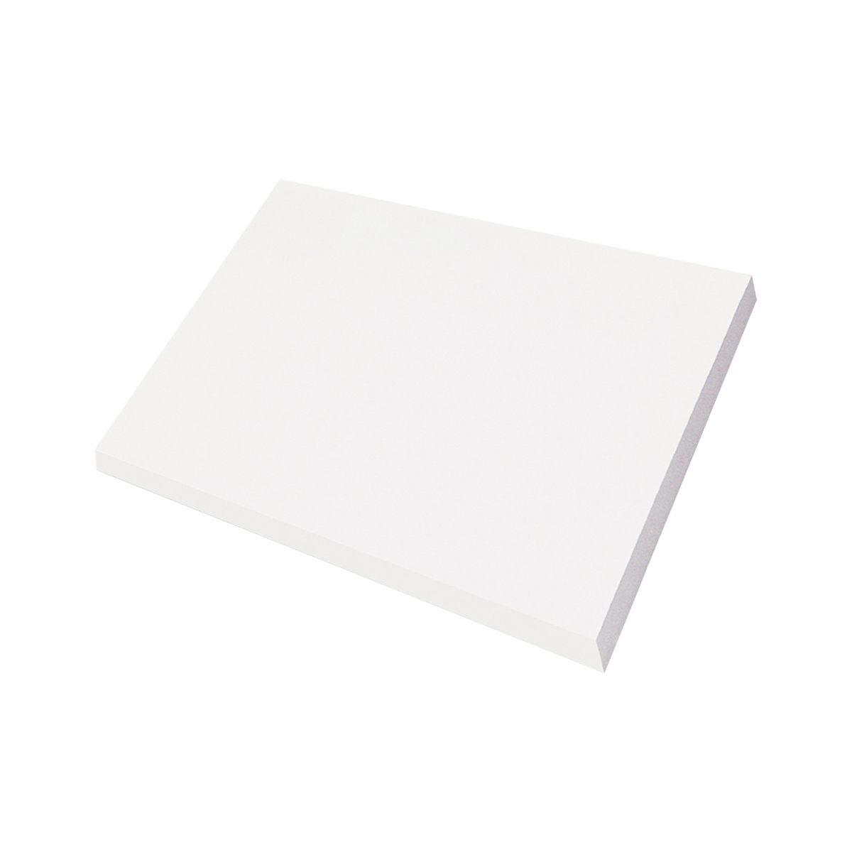 Post-it® 4" x 3" Full Color Notes - 50 Sheets 2
