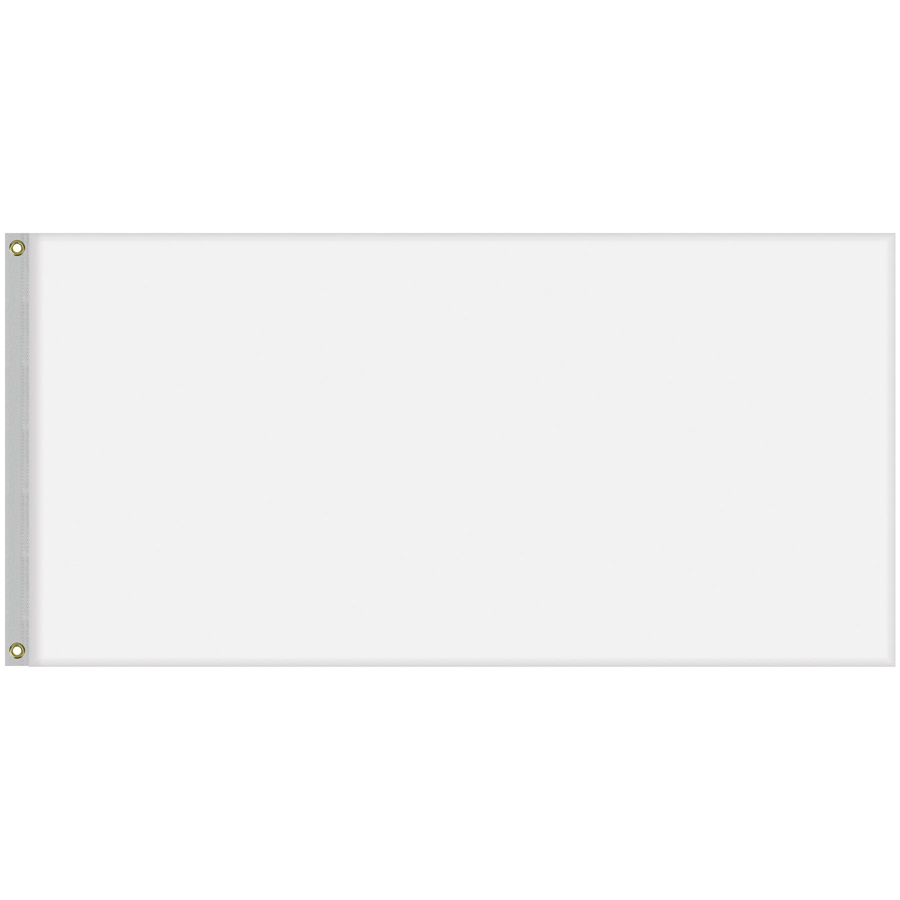 3' x 6' Digitally Printed Double Sided Knitted Polyester Flags 5
