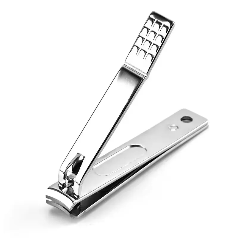Stainless Steel Nail Scissors Kit 12 Pieces 5