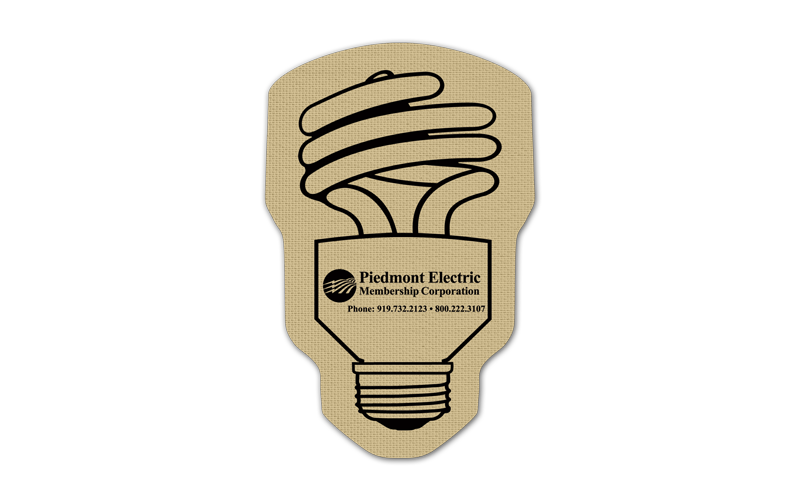 Energy Bulb Rubber Jar Opener 12