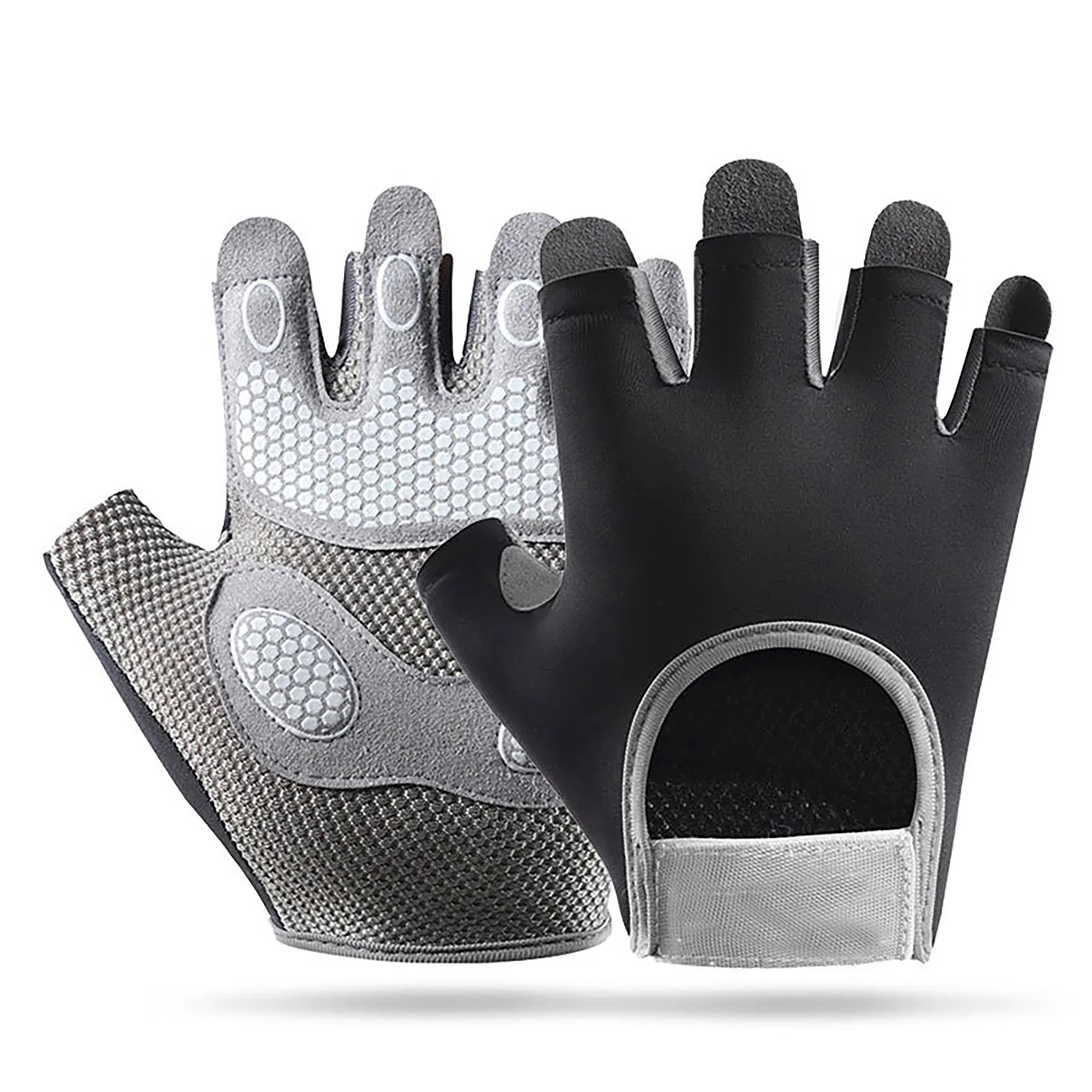 Breathable Sports Gloves 6
