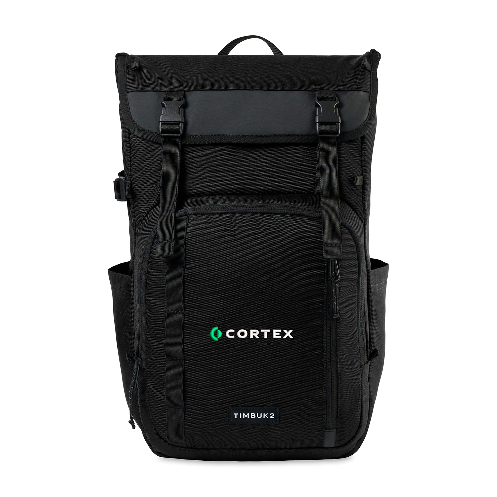 Timbuk2 City Compass Recycled Polyester Tech Flap Pack 6