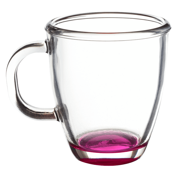 Sonic 11.75 oz. London Glass Coffee Mug 53