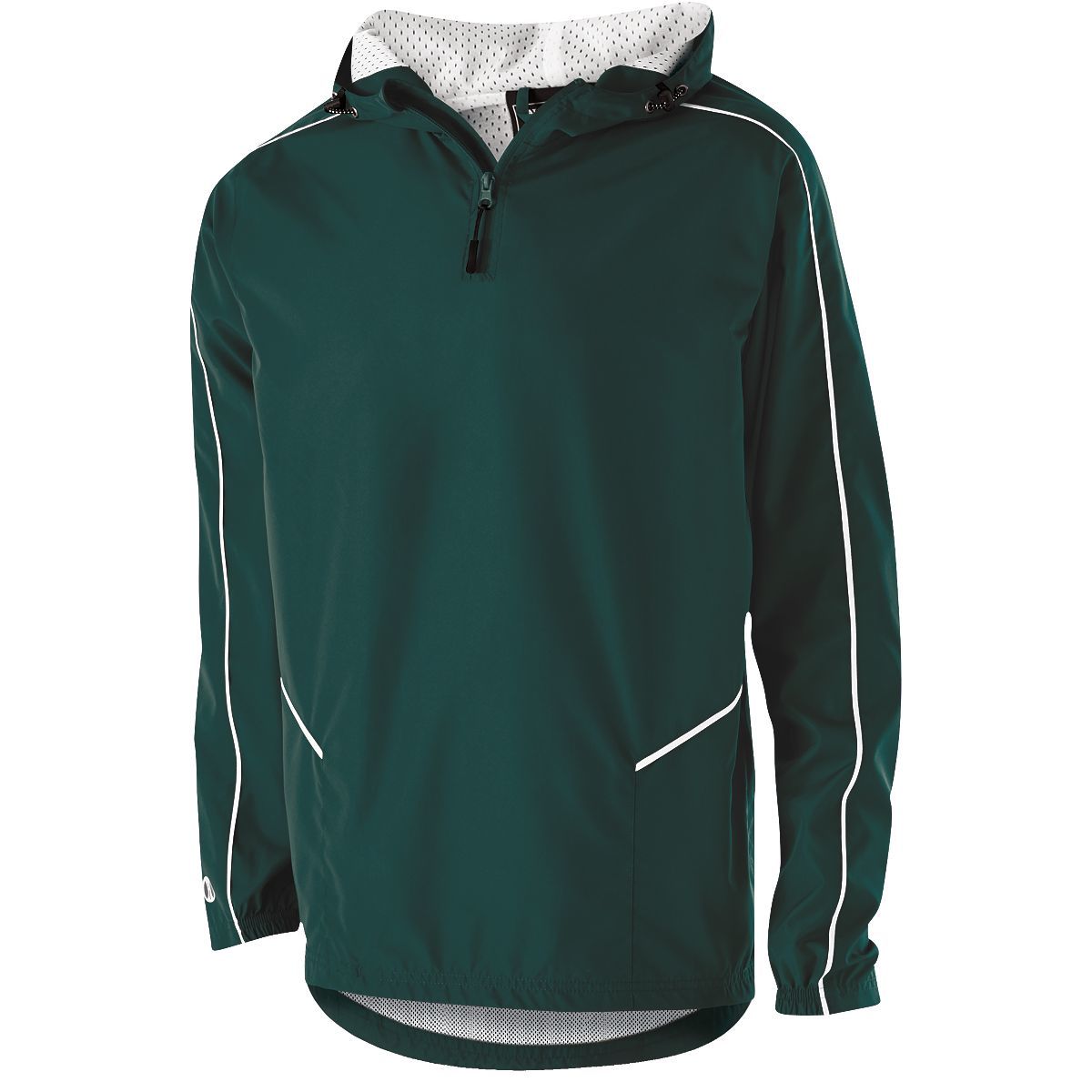 Wizard Pullover 2