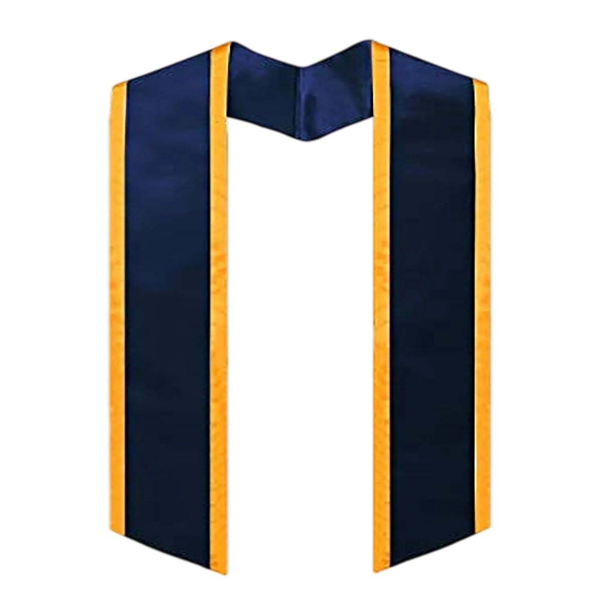 Graduation Polyester Sash 72 Inch Long 5