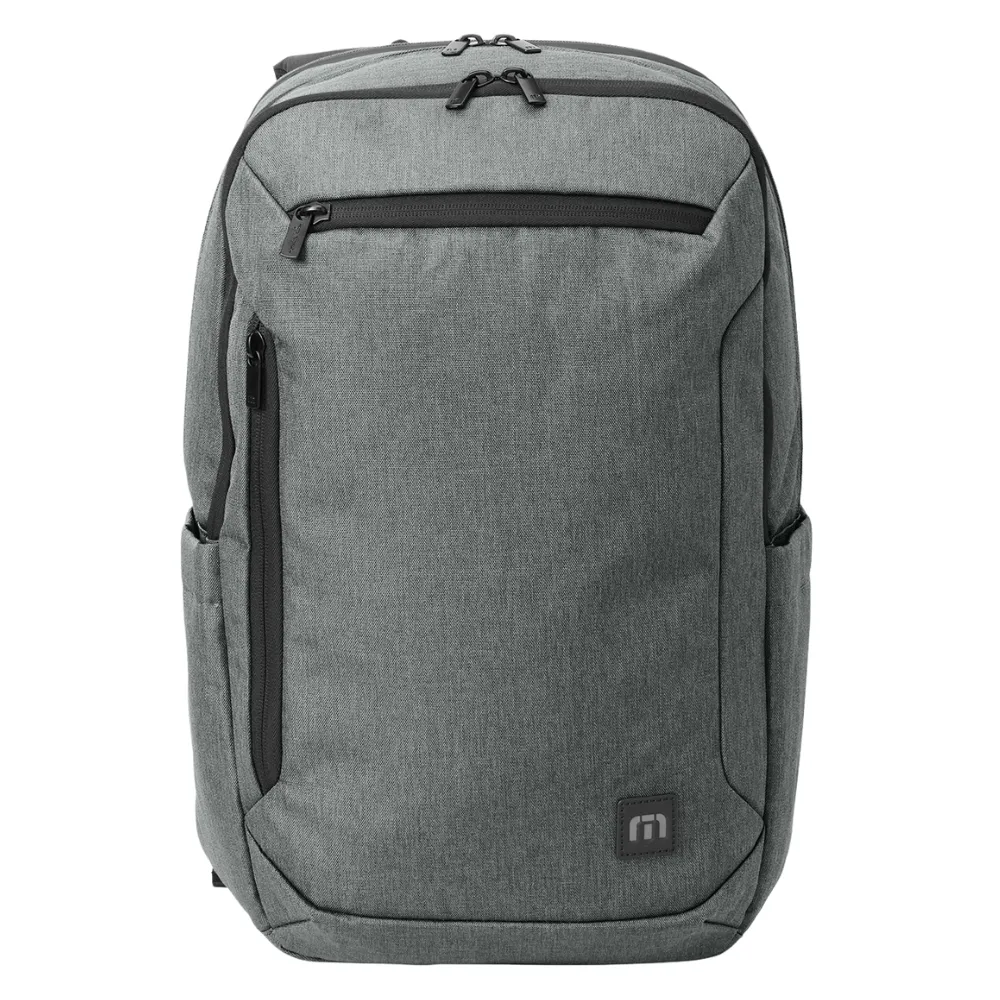 TravisMathew Duration Backpack 8