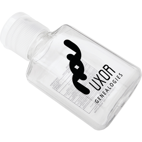 1oz Squirt Hand Sanitizer 42