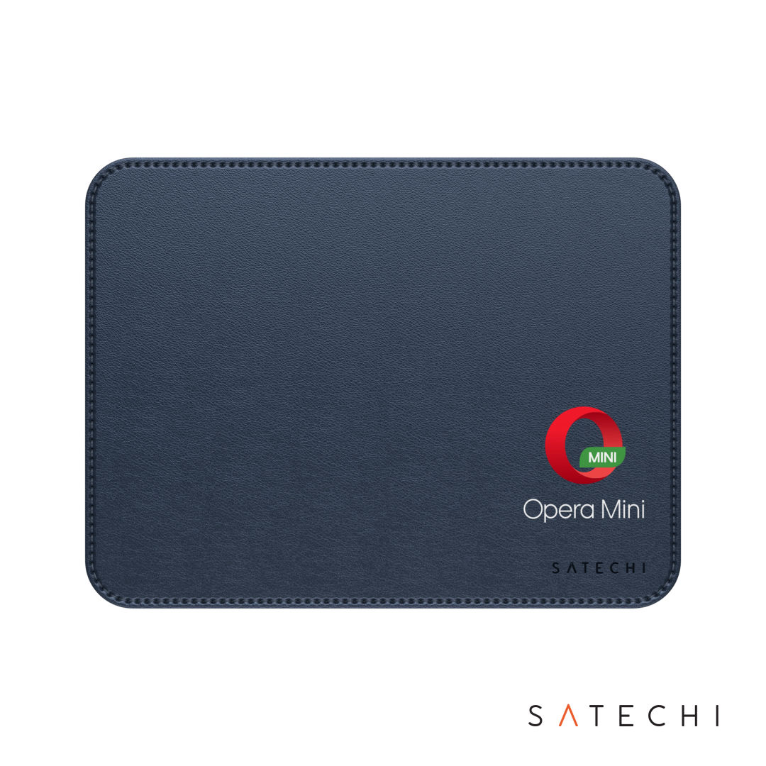 SATECHI® Premium Mouse Pad