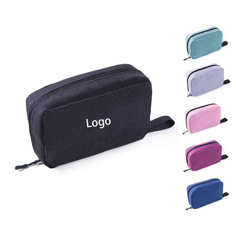 Multi Purpose Waterproof Toiletry Bag 6