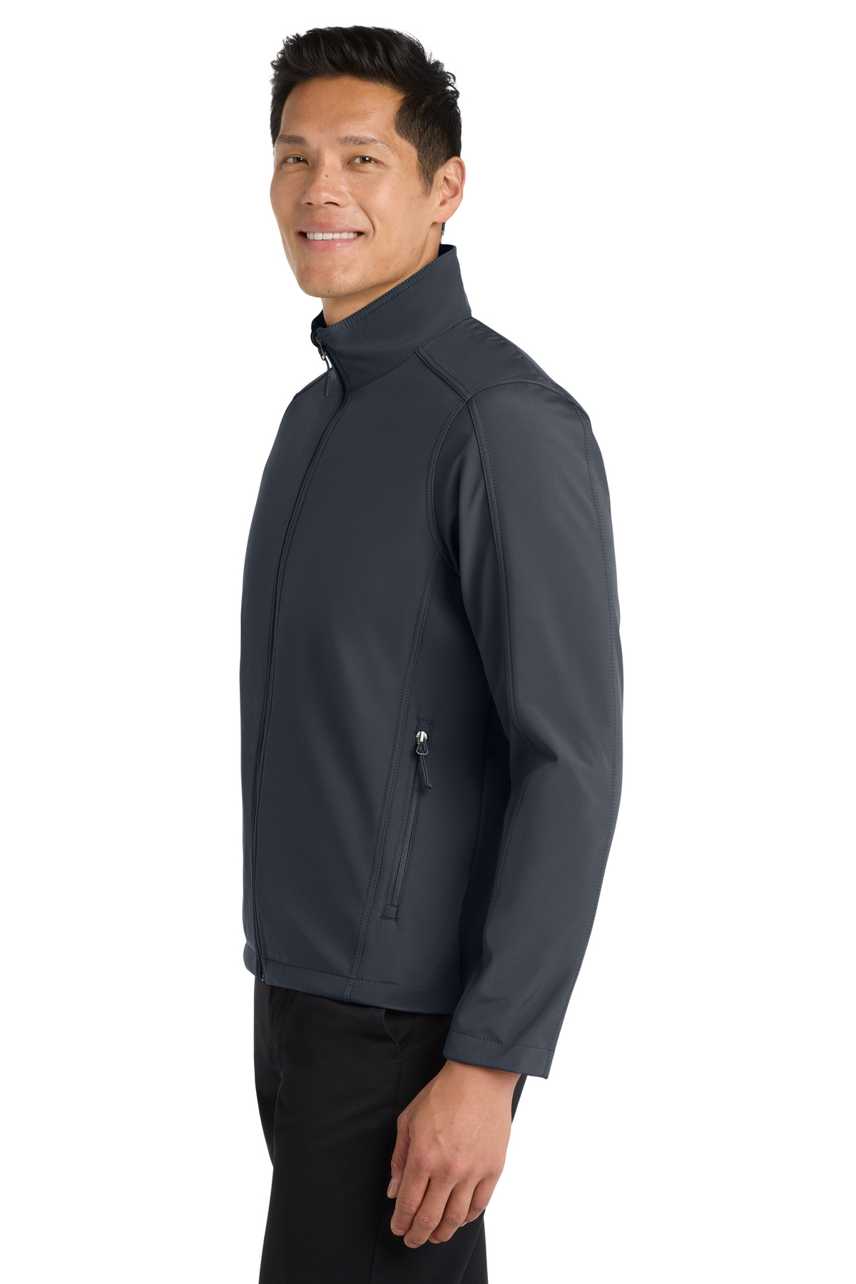 Core Soft Shell Jacket