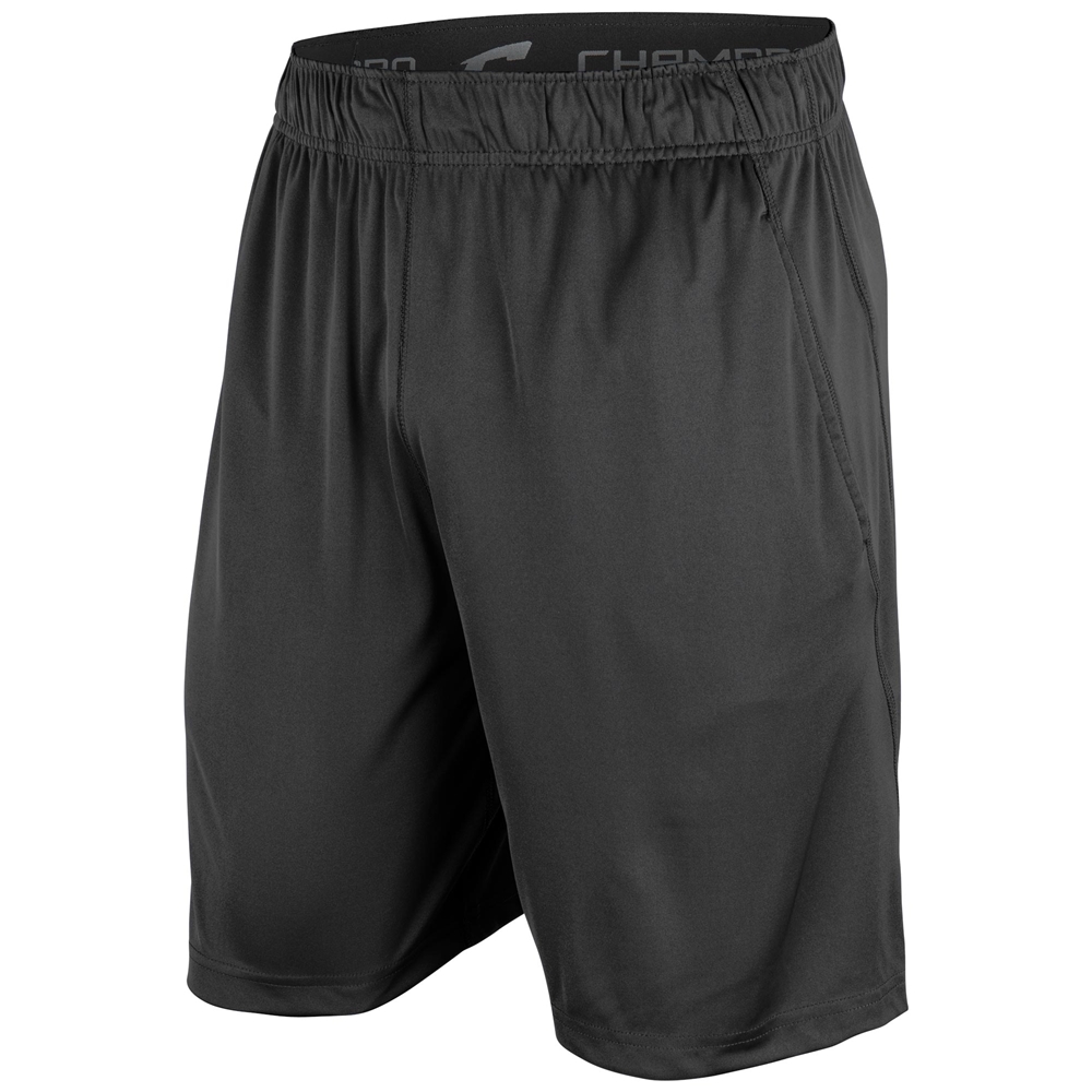 HB-Active Pocket Short