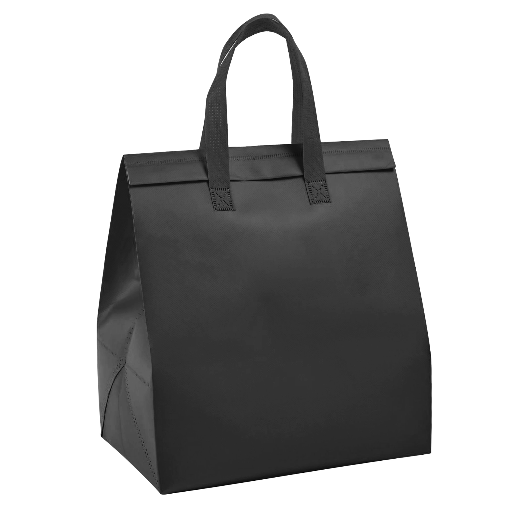 Aluminum Foil Insulated Bag 4