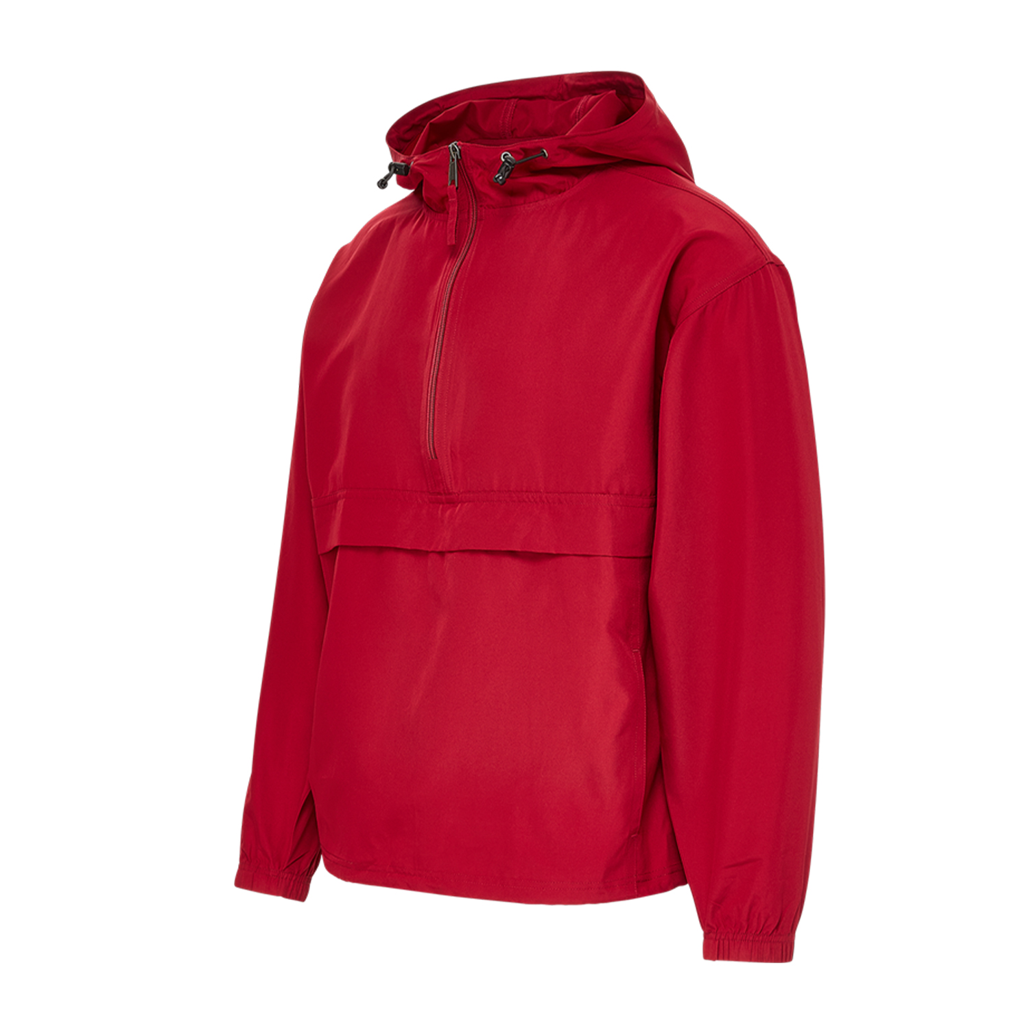 Pioneer Water-Resistant Packable Windbreaker Jacket 4