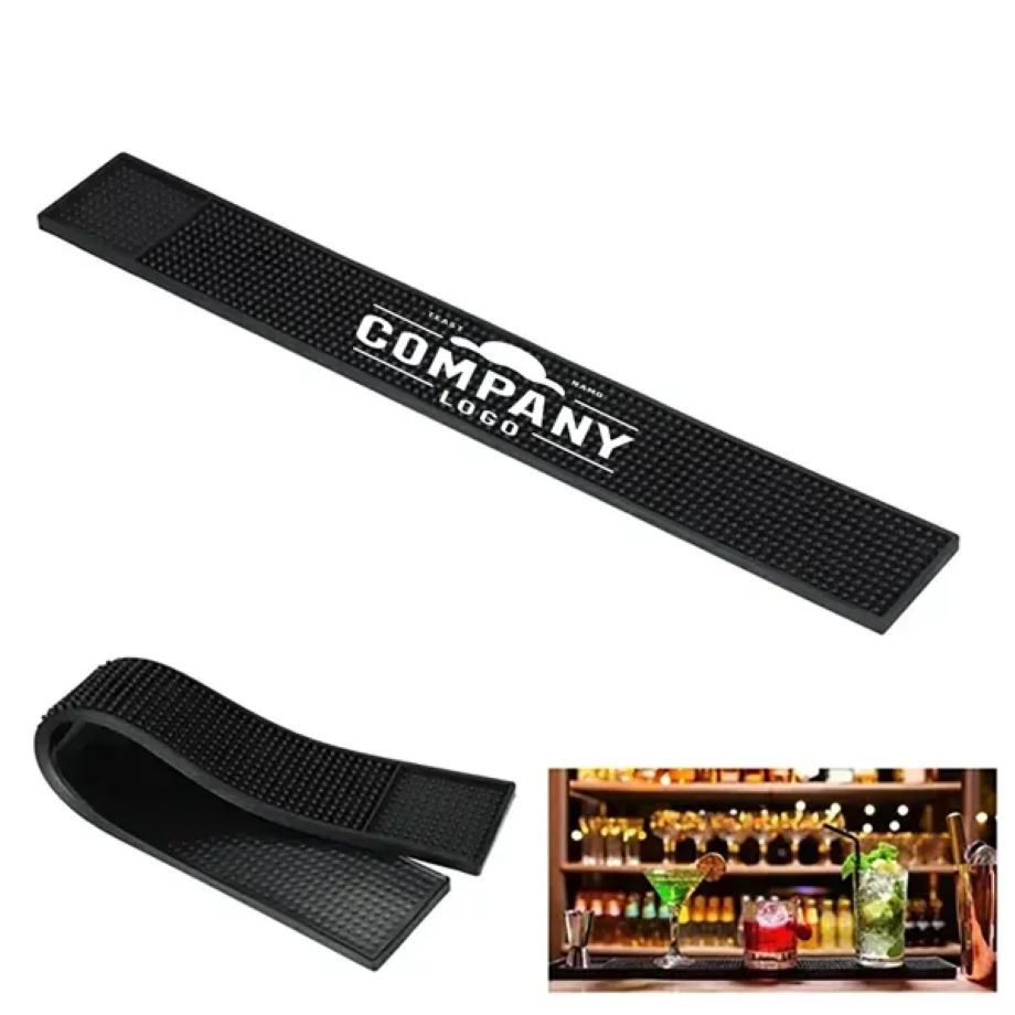PVC Bar Mat 1