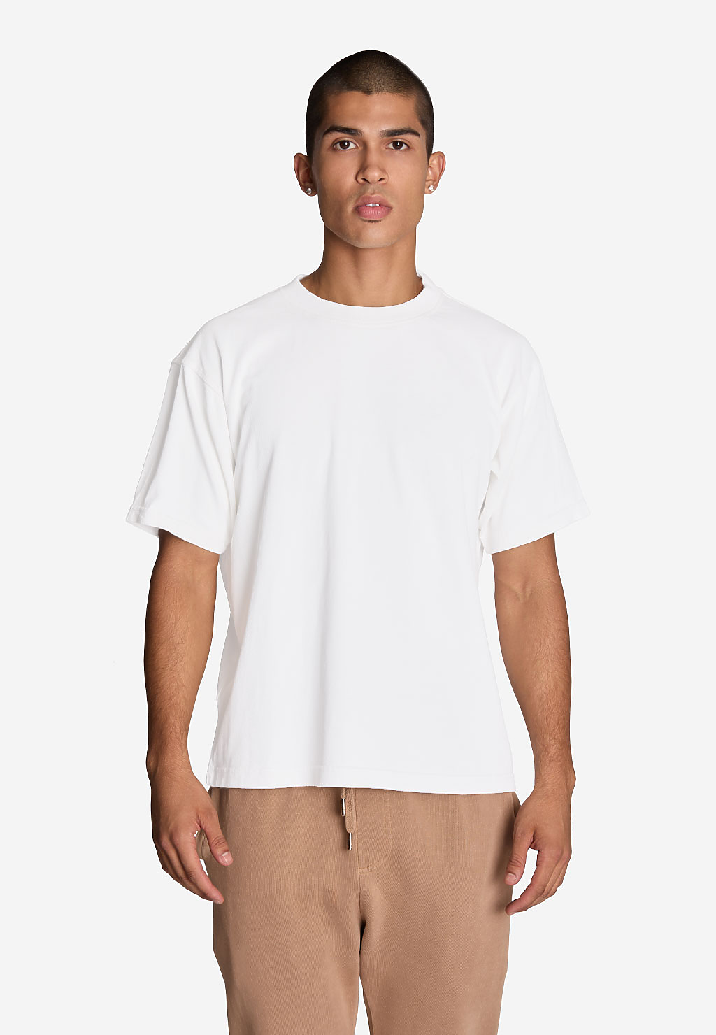 Urban Heavy Tee 8