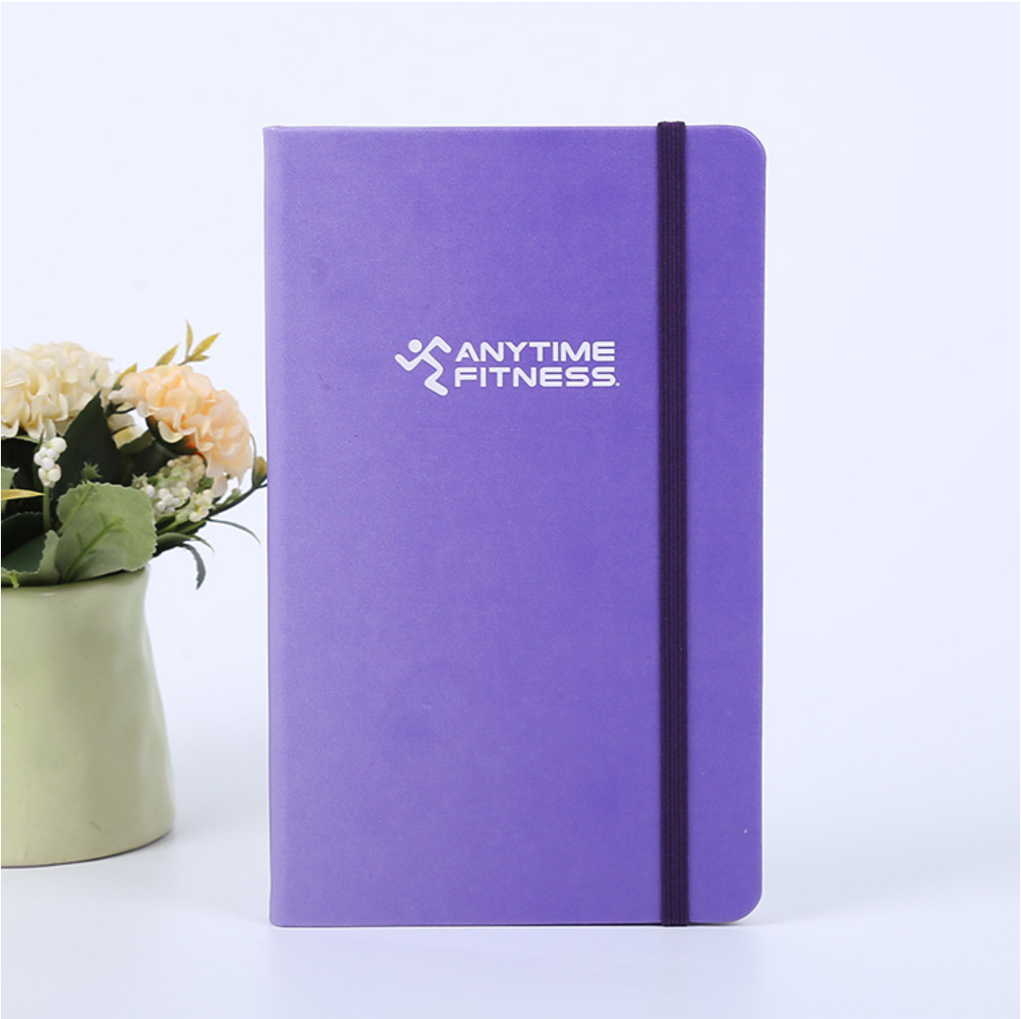 A5 PU Note Book 2