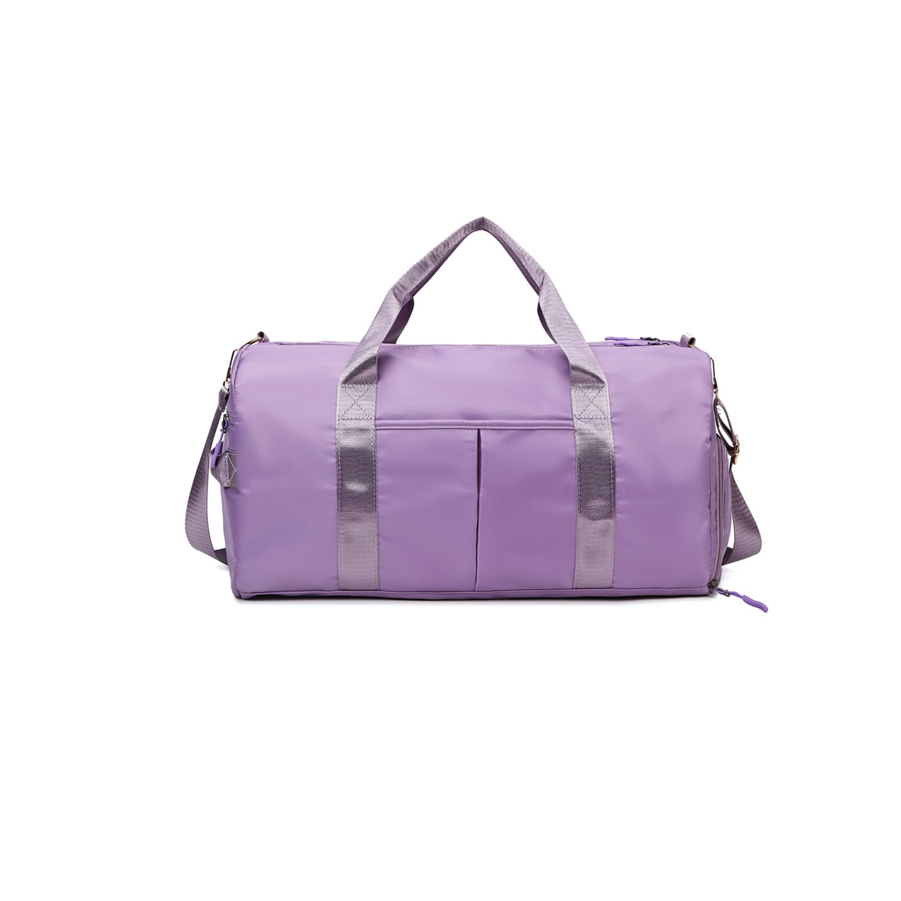 Gym Bag 4