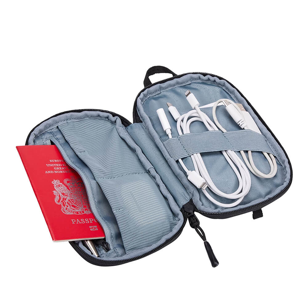 Subterra 2 Powershuttle Travel Case Small