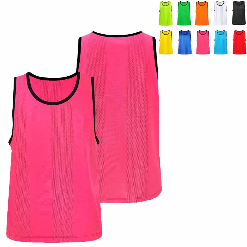 Mesh Breathable Training Vest 11