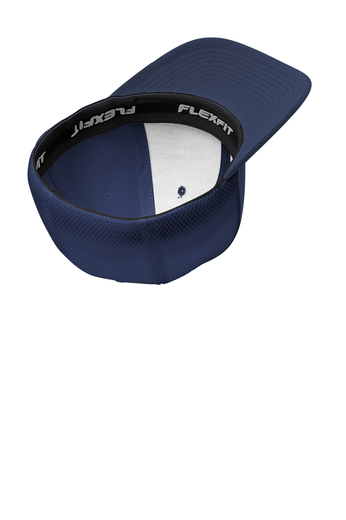 Sport-Tek Flexfit Air Mesh Back Cap. STC40 14