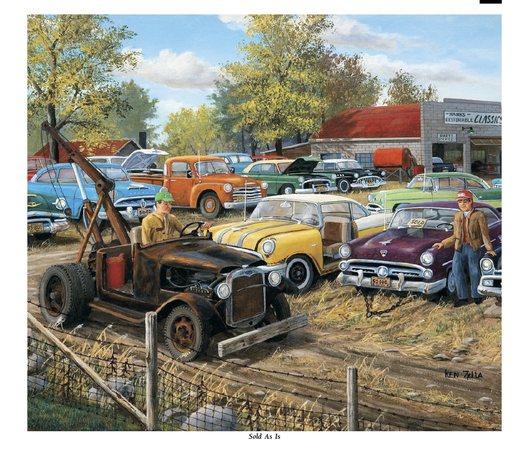 HotLine® Products America Remembered Pocket Calendar 57