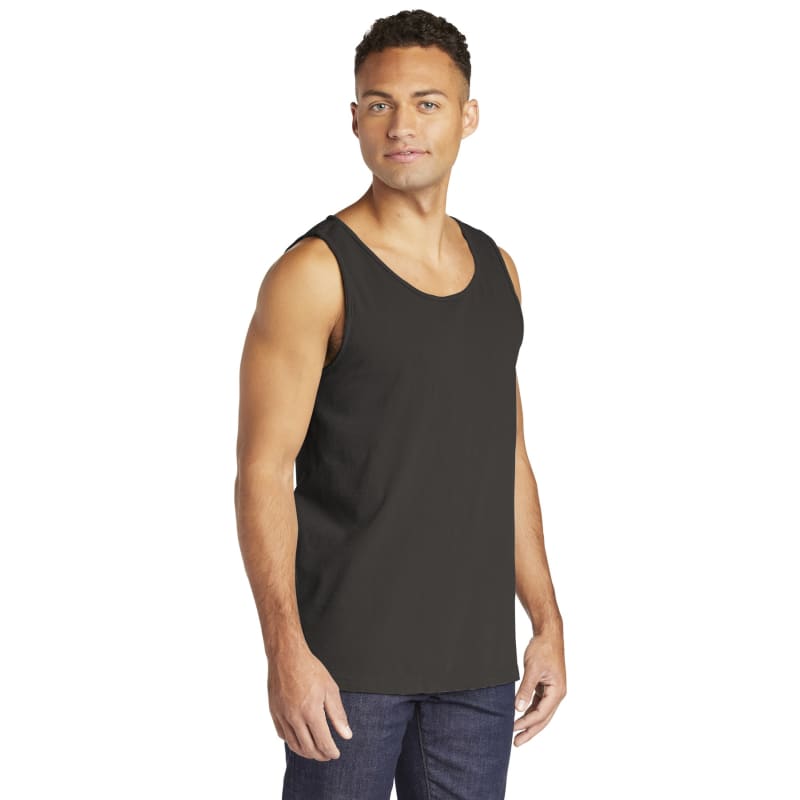 COMFORT COLORS Heavyweight Ring Spun Tank Top. 96