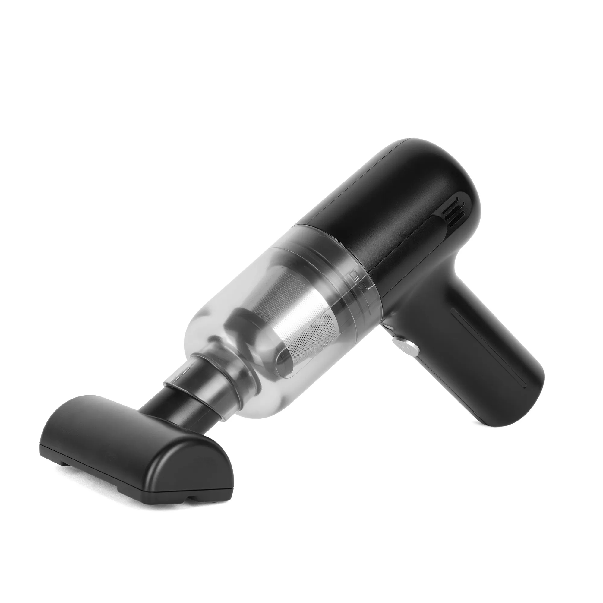 Portable Vacuum Cleaner & Blower 5
