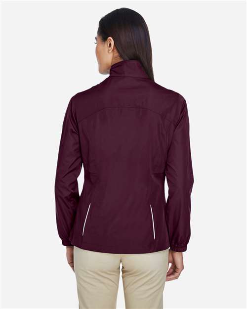 Women's Techno Lite Motivate Unlined Lightweight Jacket - 78183 55