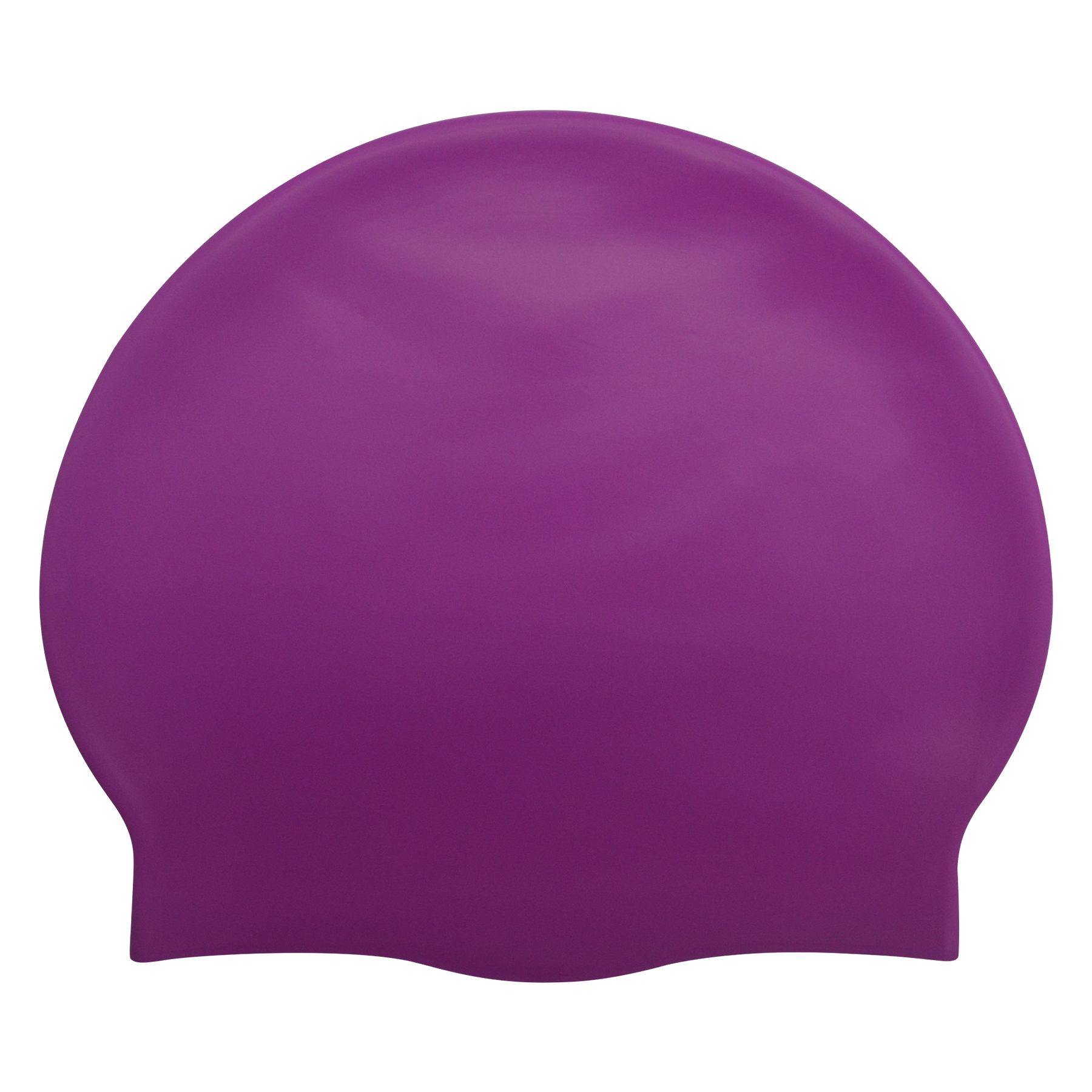 Silicone Swim Cap 18