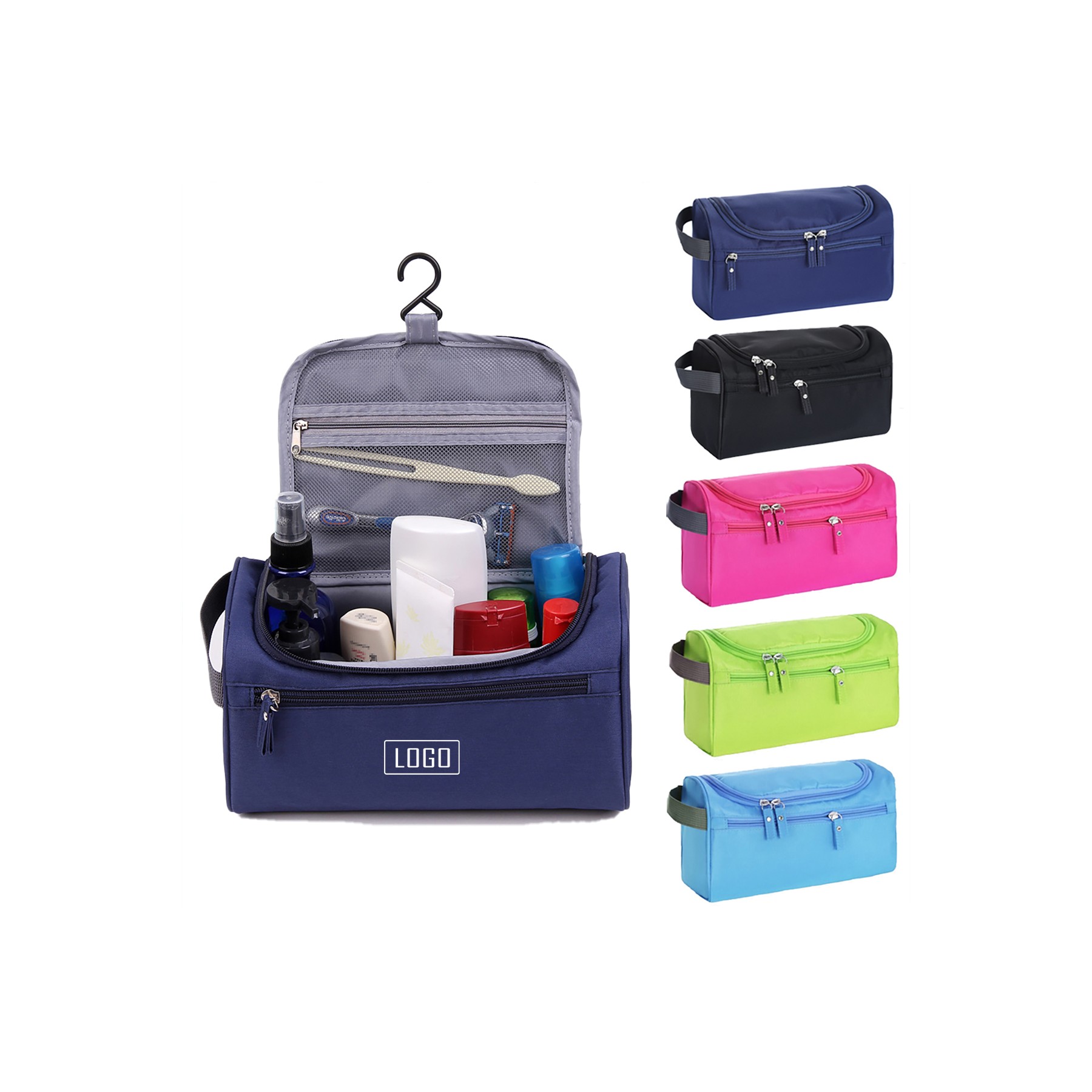 Toiletry Bag