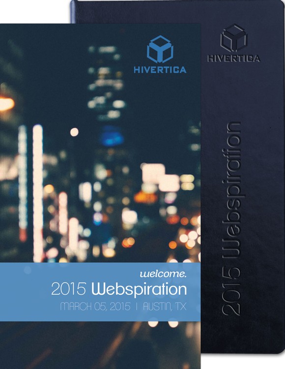 Bohemian™ Journal - Medium w/ Tip-in