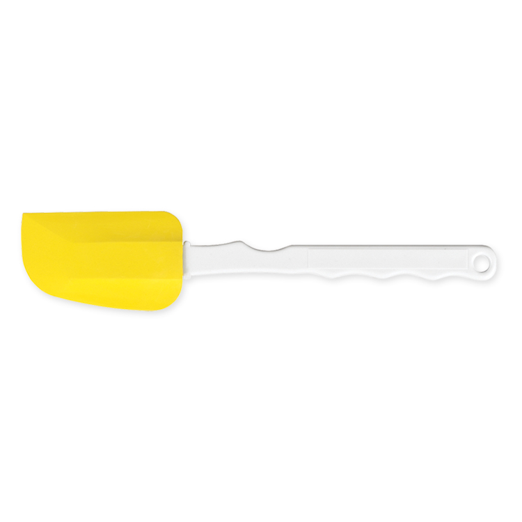 Cook's-Favorite Wide Silicone Spatula 7