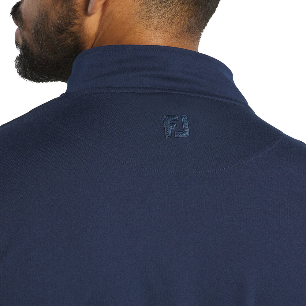 Footjoy Men Approach Quarter-Zip 4