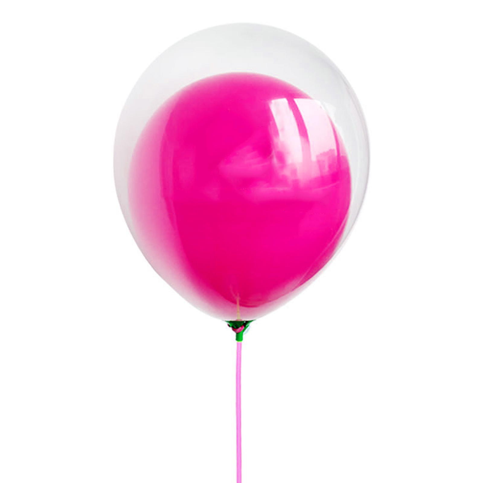 12" Double Layer Latex Balloons 7
