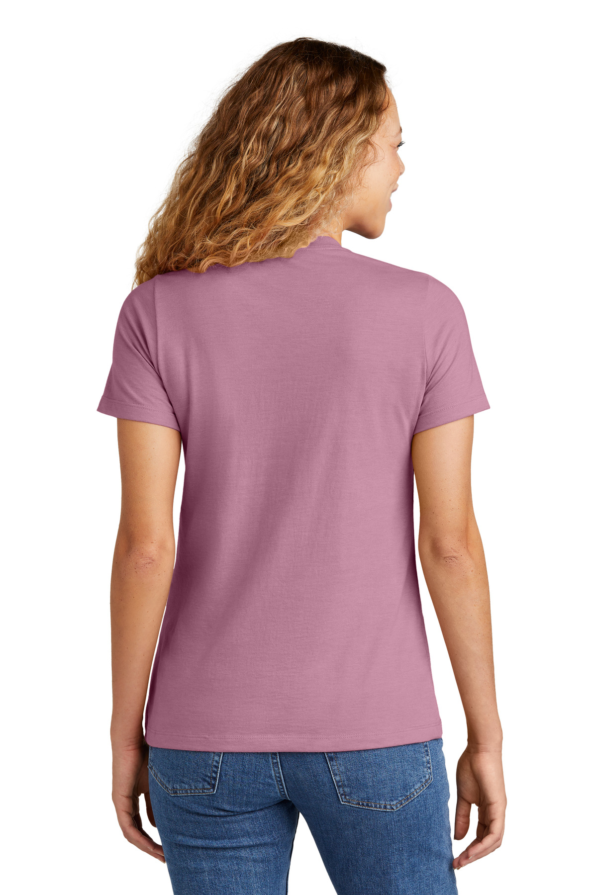 Gildan Softstyle Women's CVC T-Shirt 64001LCVC 11