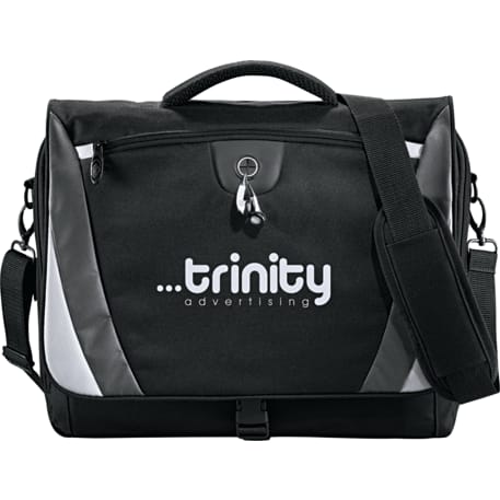 Slope 15" Computer Messenger Bag 26