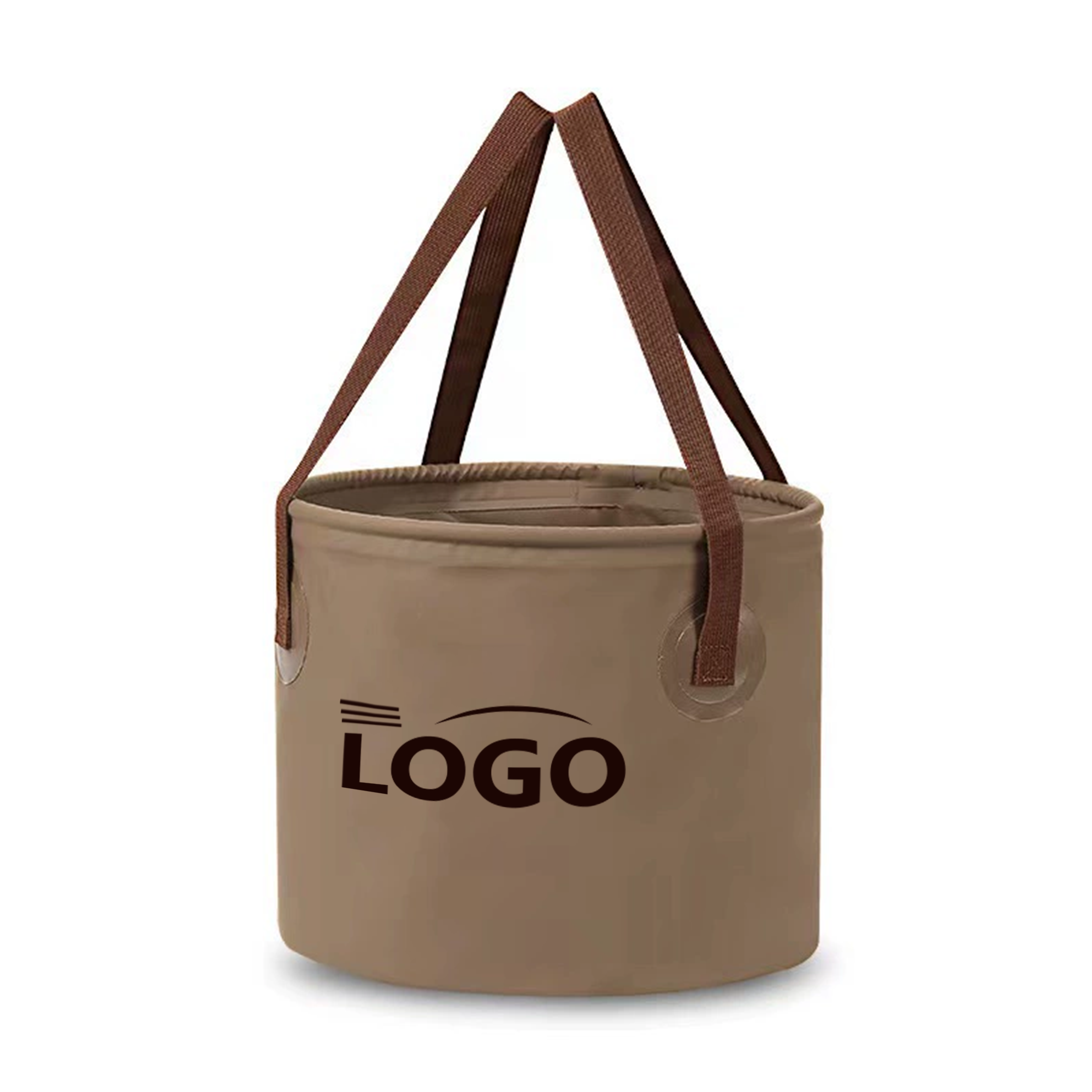 20L Foldable Waterproof Outdoor Utility Bucket 3