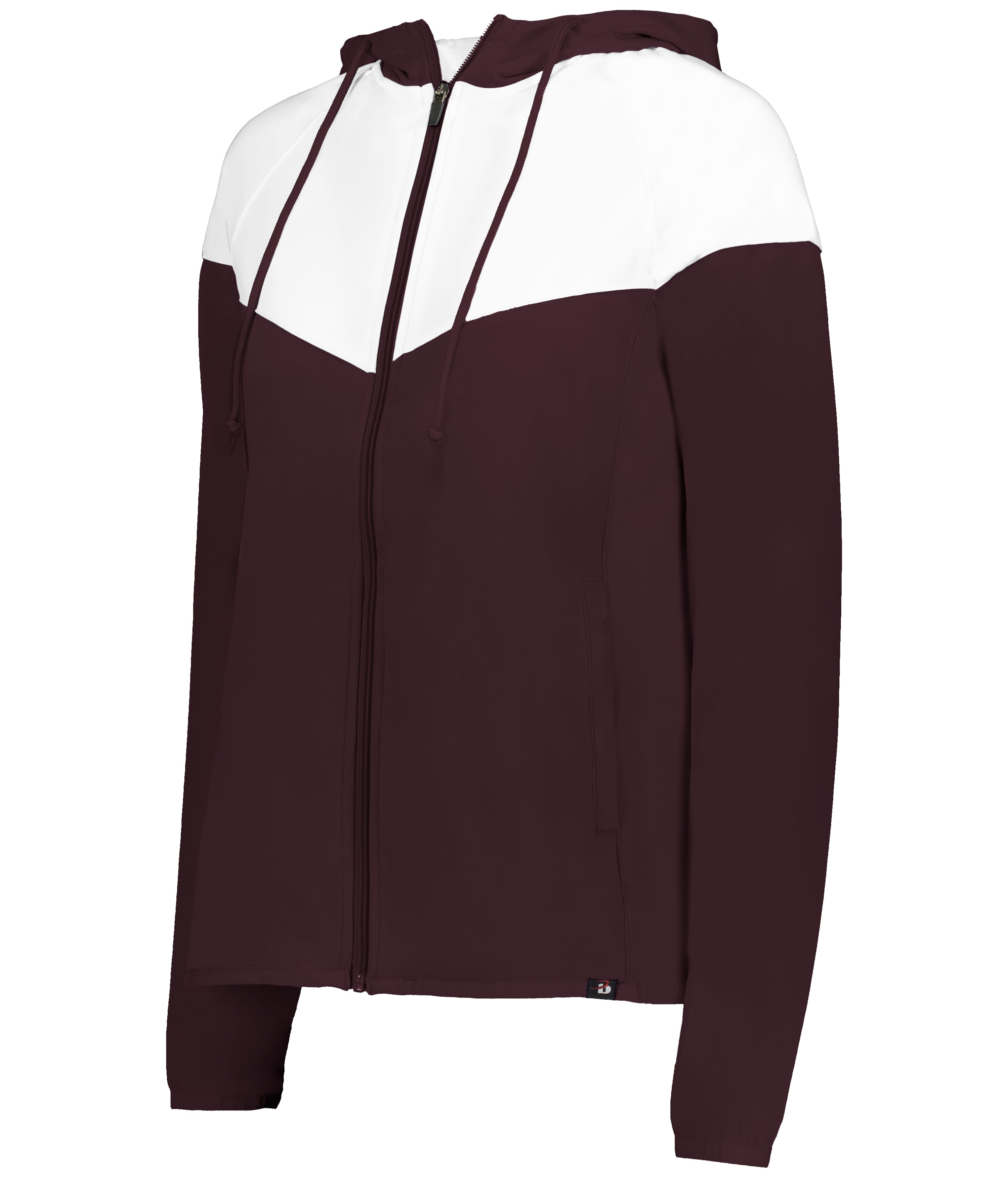 LADIES SPRINT OUTER CORE JACKET 5
