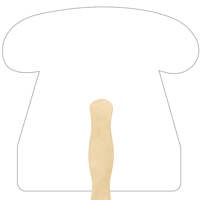 Phone Hand Fans 6