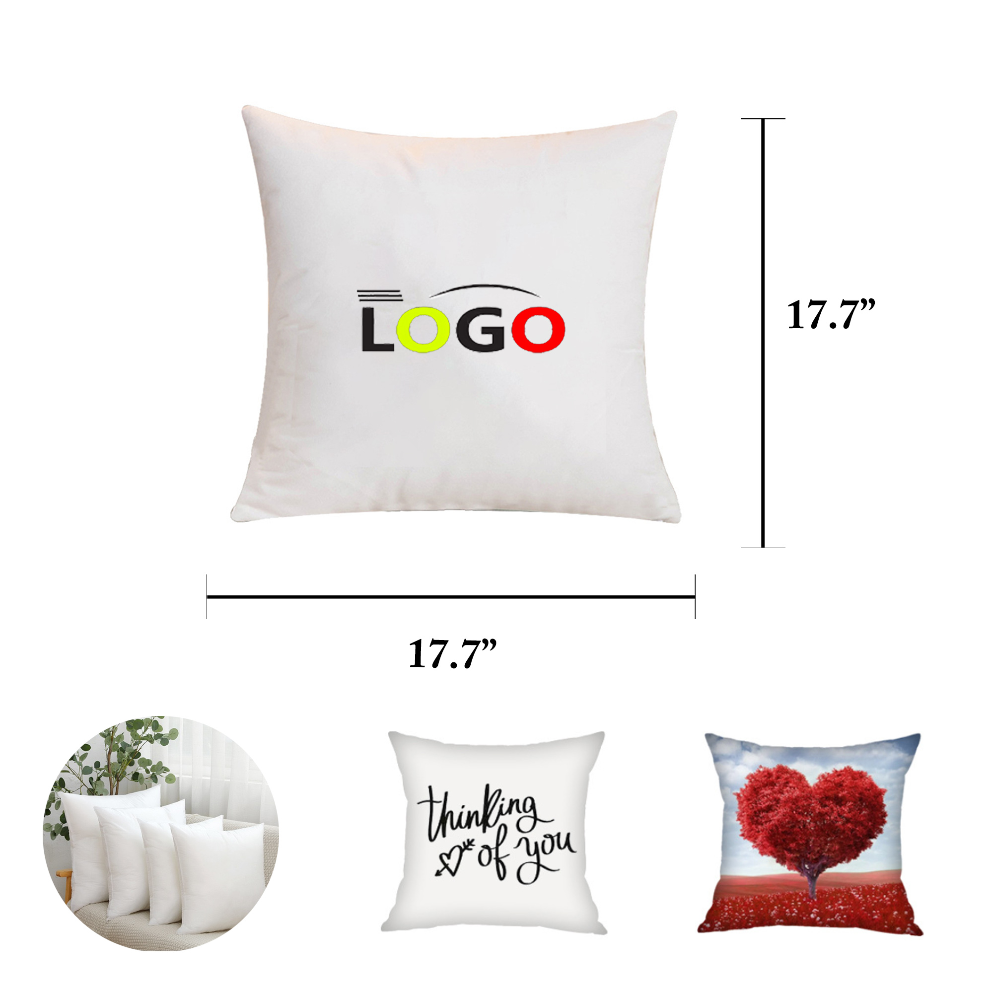 Custom Body Pillow Covers 2