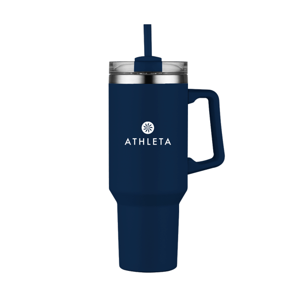 Santa Cruz 40oz Vacuum Travel Mug 142