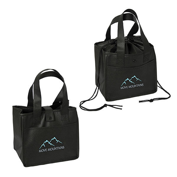 Garry Point Non Woven Cooler Bag 2