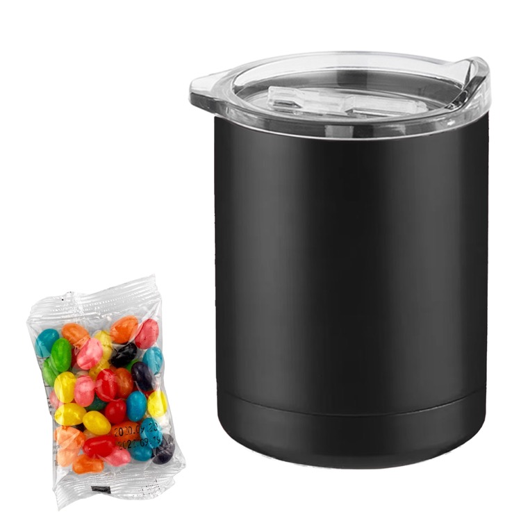 Jelly Bean In Paris Mug 5