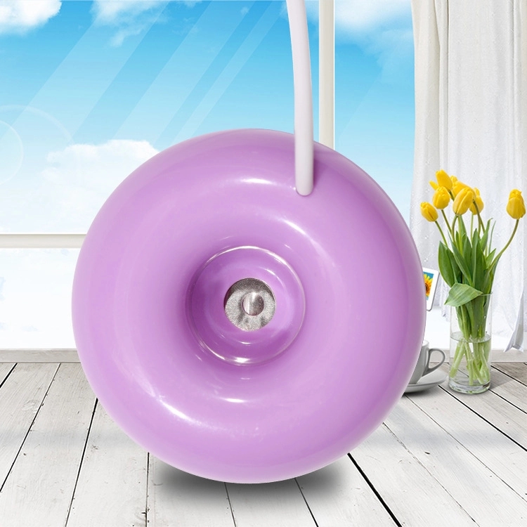 Donut Nebulizer Hydrating Humidifier 5