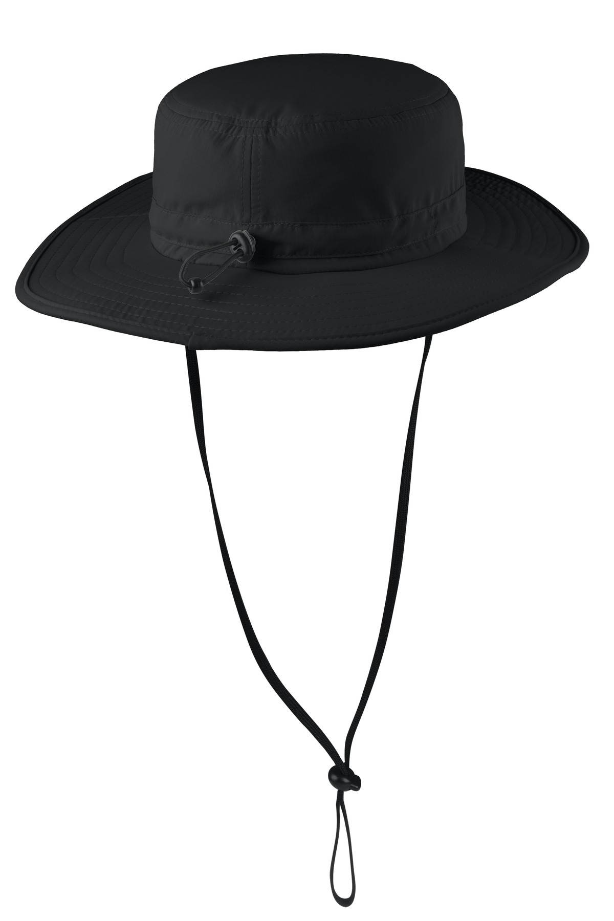 Port Authority Outdoor Wide-Brim Hat. C920 26