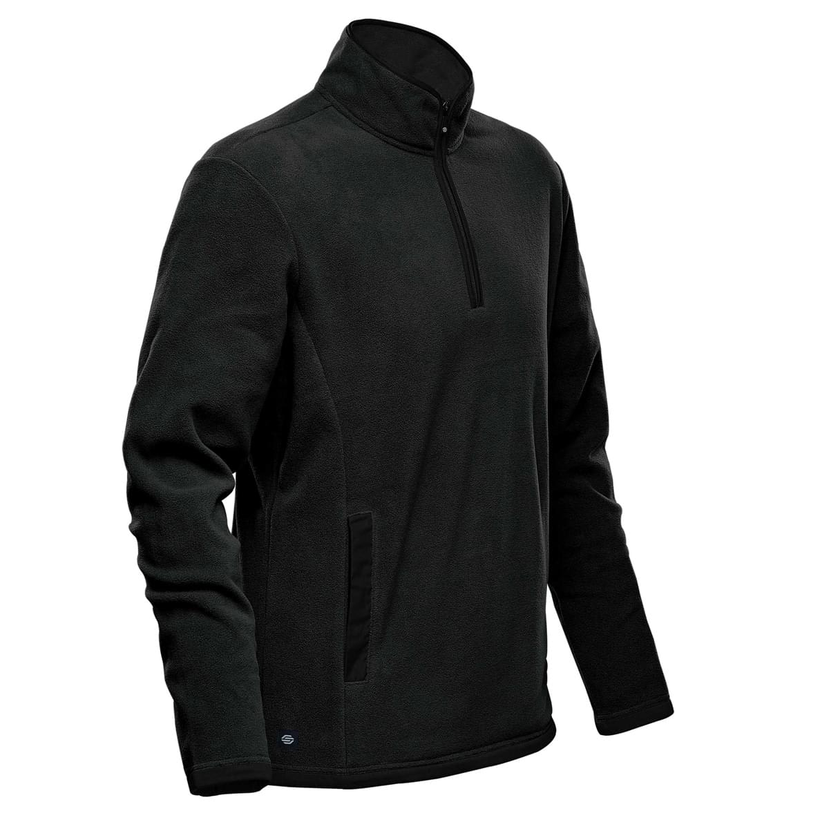 Stormtech Men's Shasta Fleece 1/4 Zip Pullover 12