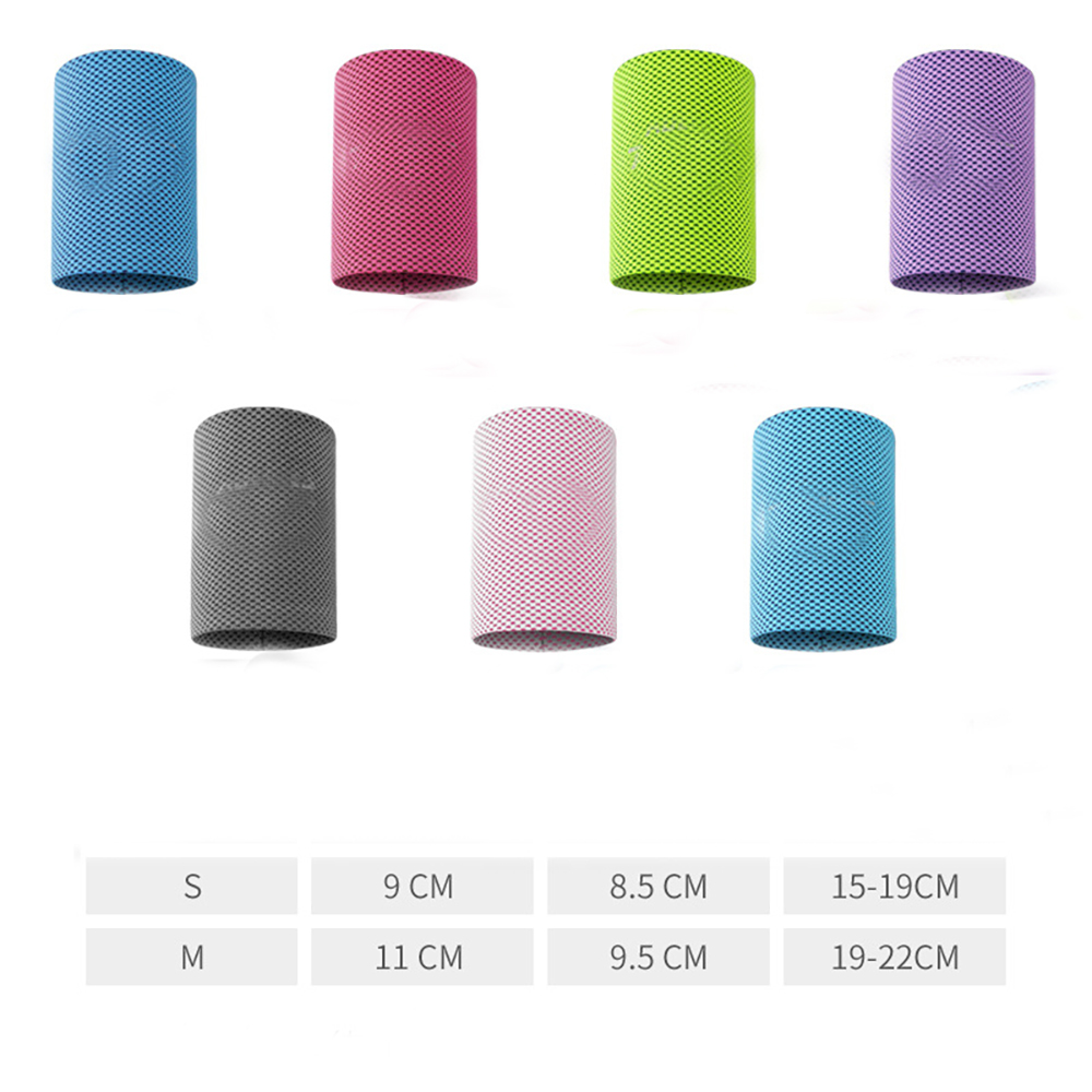 Sports wristbands 4