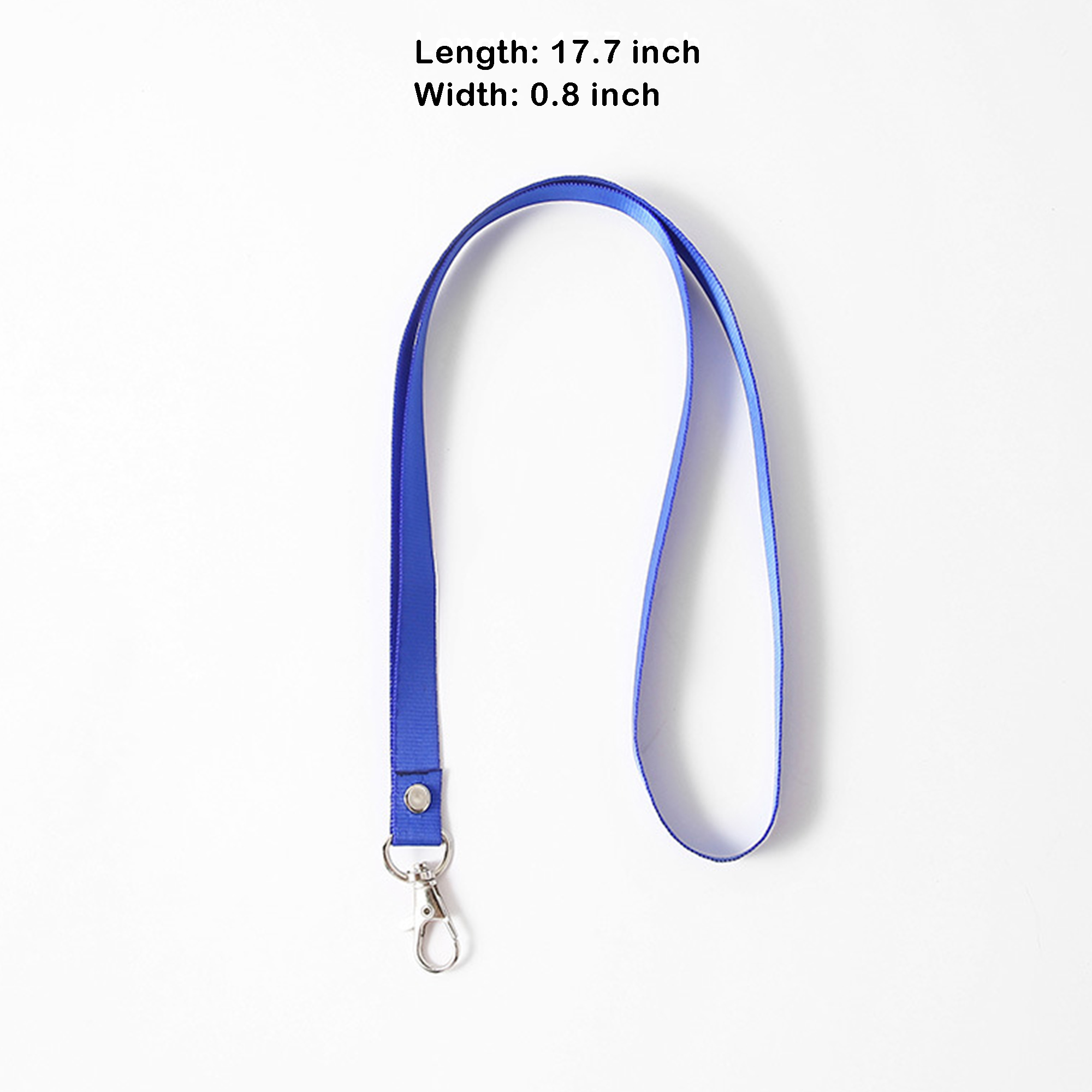 Lanyard with Clasp 3