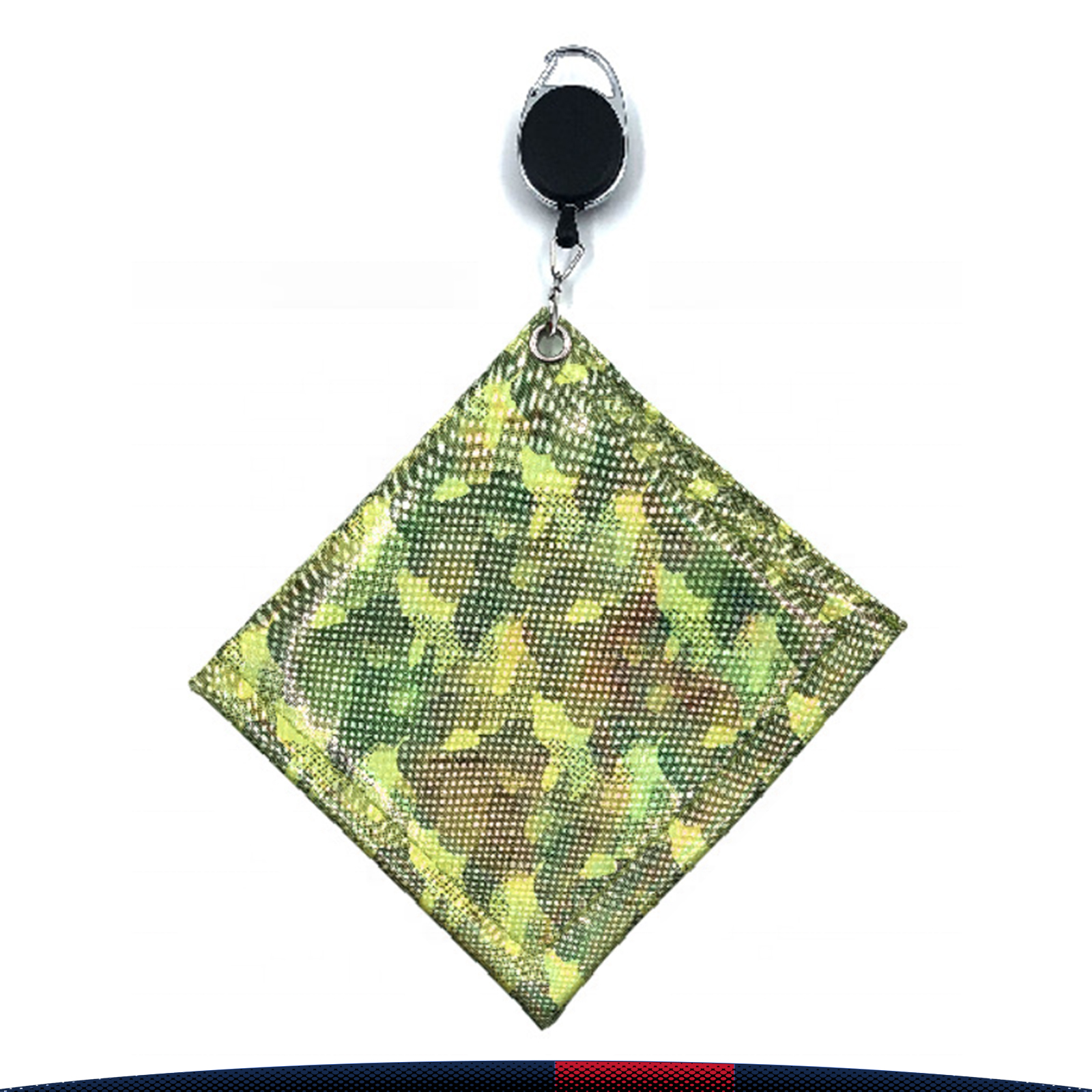Anekl Golf Ball Towel 13