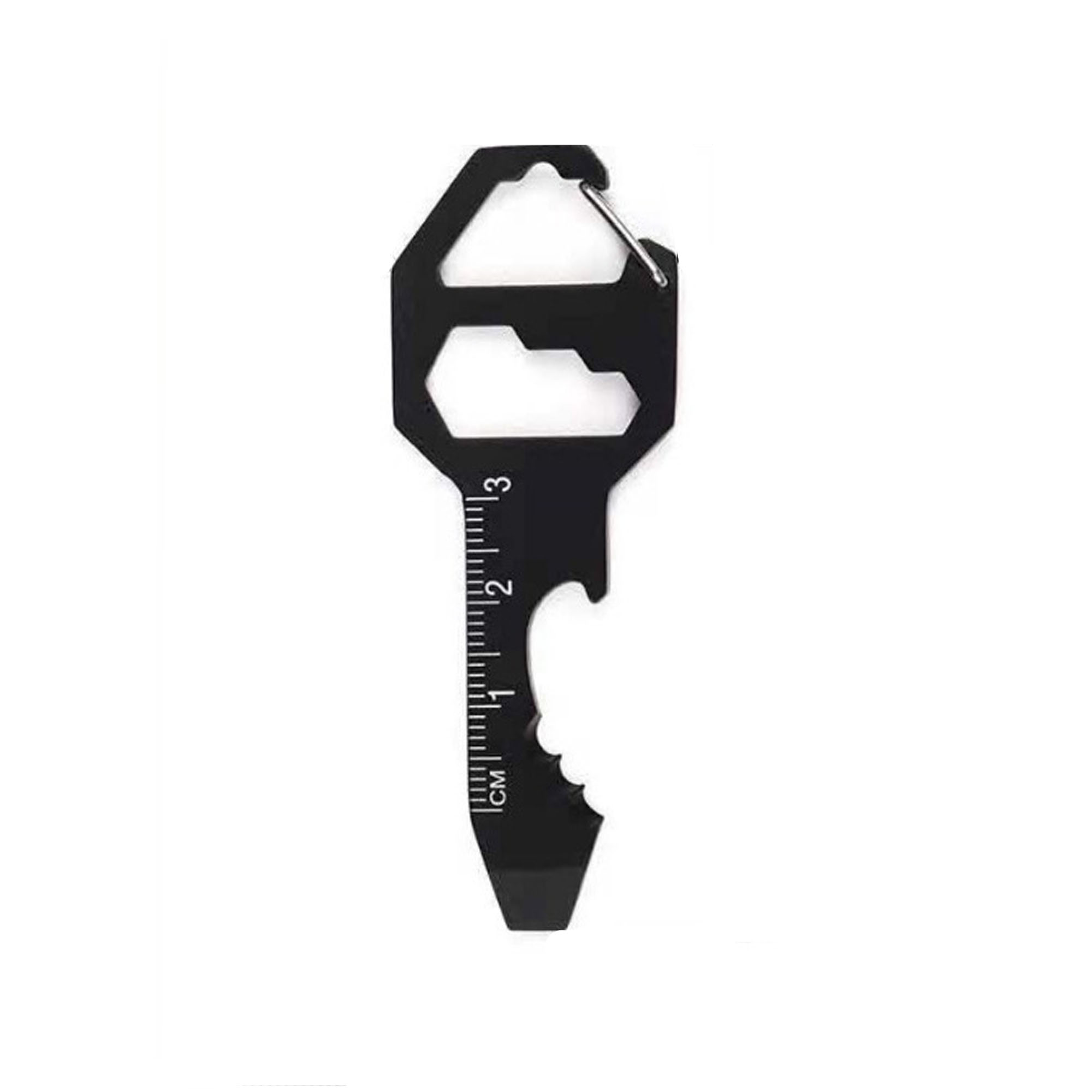 Multi Functional Stainless Steel Bottle Opener 3
